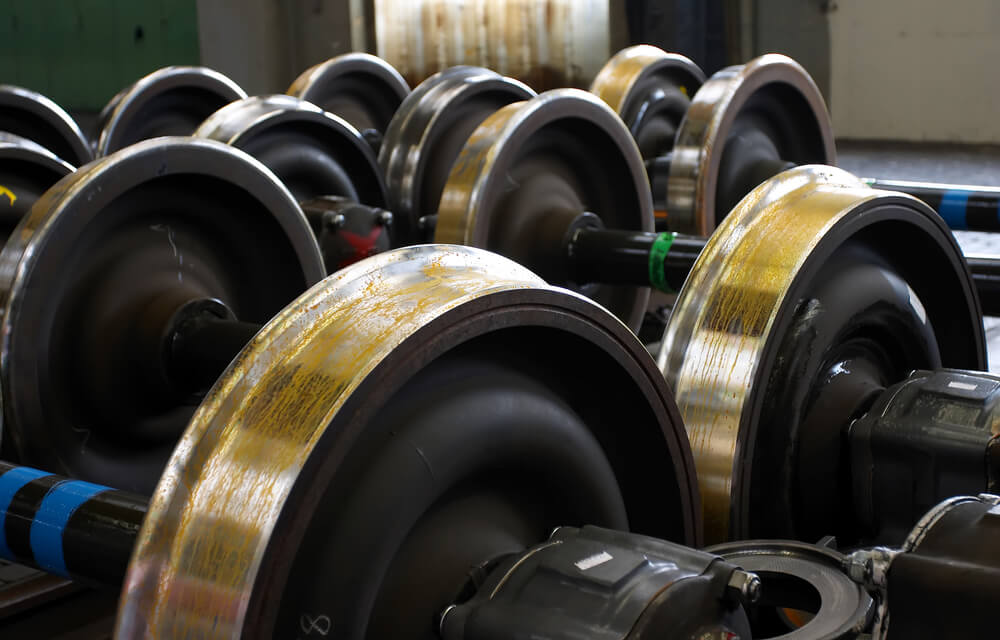 train-wheels