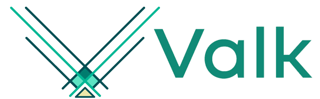 Valk Engimach-Logo