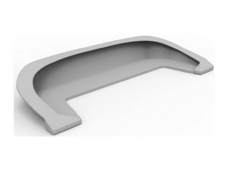 Precision Mould | FRP | Metalic
