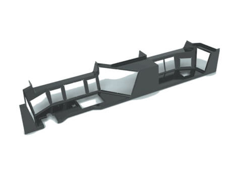 Precision Mould | FRP | Metalic