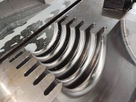 Precision Mould | FRP | Metalic