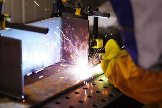 Fabrication and Assembly Components