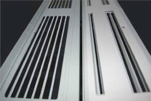 Precision Machining - Extrusion