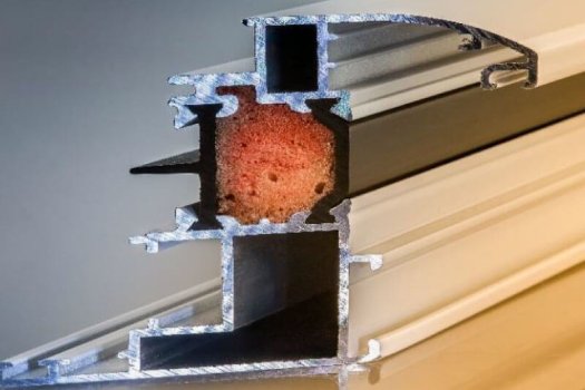 Precision Machining - Extrusion