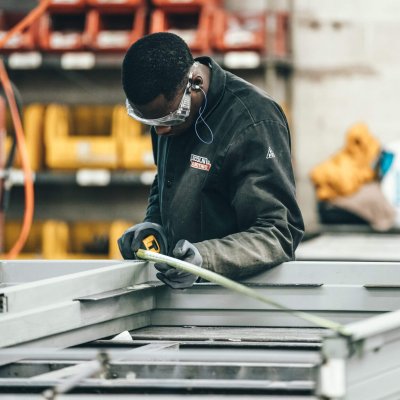 Fabrication and Assembly