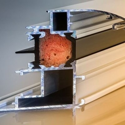 Aluminium Extrusion